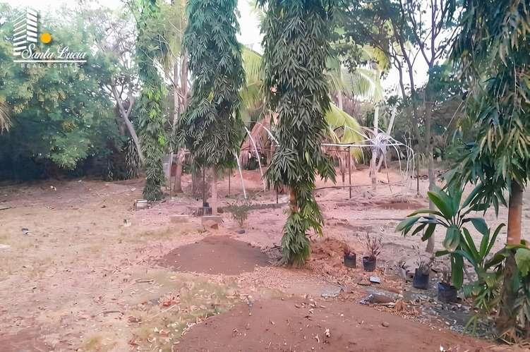  TERRENO EN VENTA SOBRE CARRETERA VIEJA A LEÓN - MG - Imagen 10
