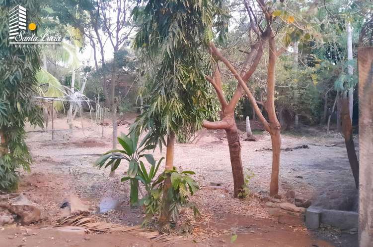  TERRENO EN VENTA SOBRE CARRETERA VIEJA A LEÓN - MG - Imagen 4