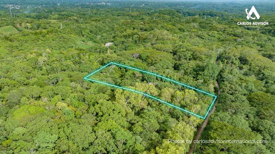 Terreno con Casa en San Juan de Oriente, Masaya - Imagen 16