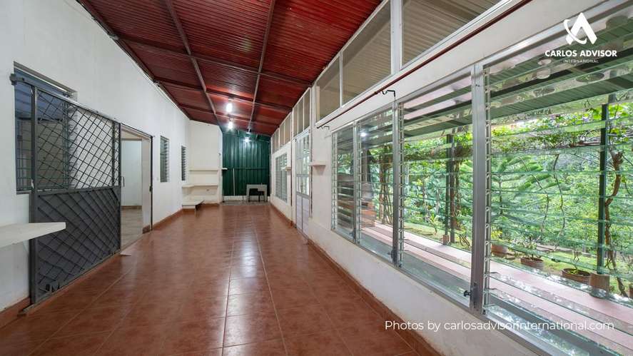 Terreno con Casa en San Juan de Oriente, Masaya - Imagen 5
