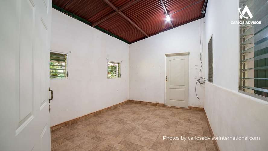 Terreno con Casa en San Juan de Oriente, Masaya - Imagen 6