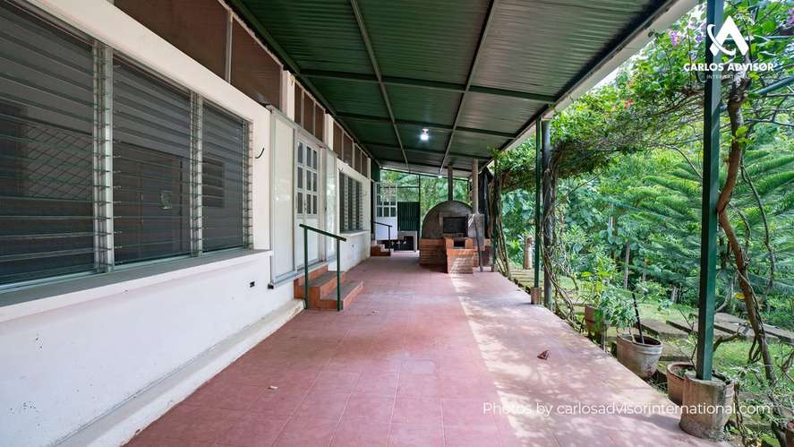 Terreno con Casa en San Juan de Oriente, Masaya - Imagen 8