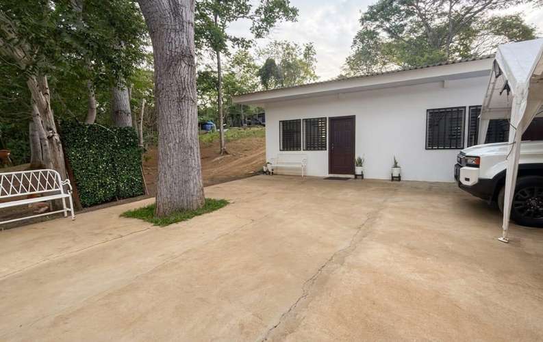 Venta de Casa en Santo Domingo 