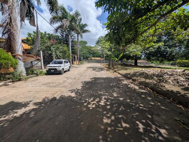 Venta de Casa en Carretera a Masaya  - Imagen 1