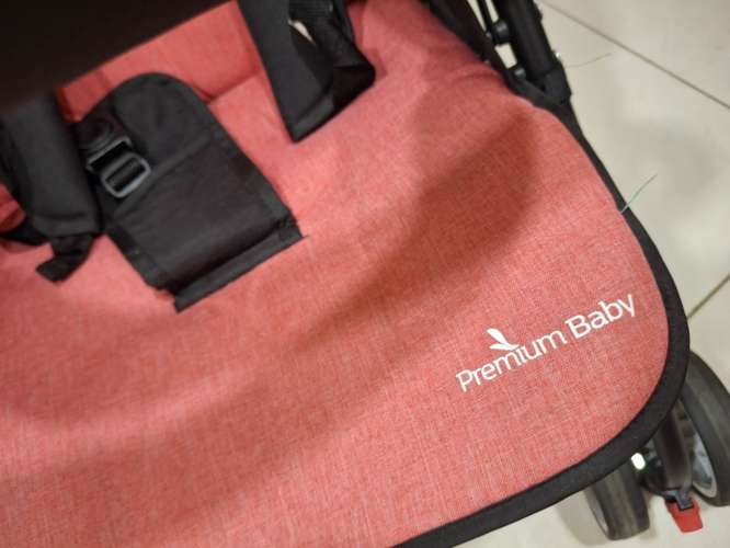 Coche para bebé Premium Baby - Imagen 2