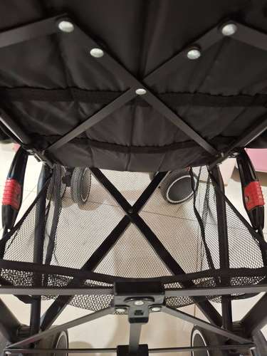 Coche para bebé Premium Baby - Imagen 4