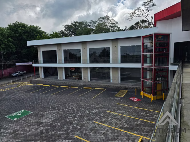 MÓDULO COMERCIAL EN RENTA EN SANTO DOMINGO - Imagen 13