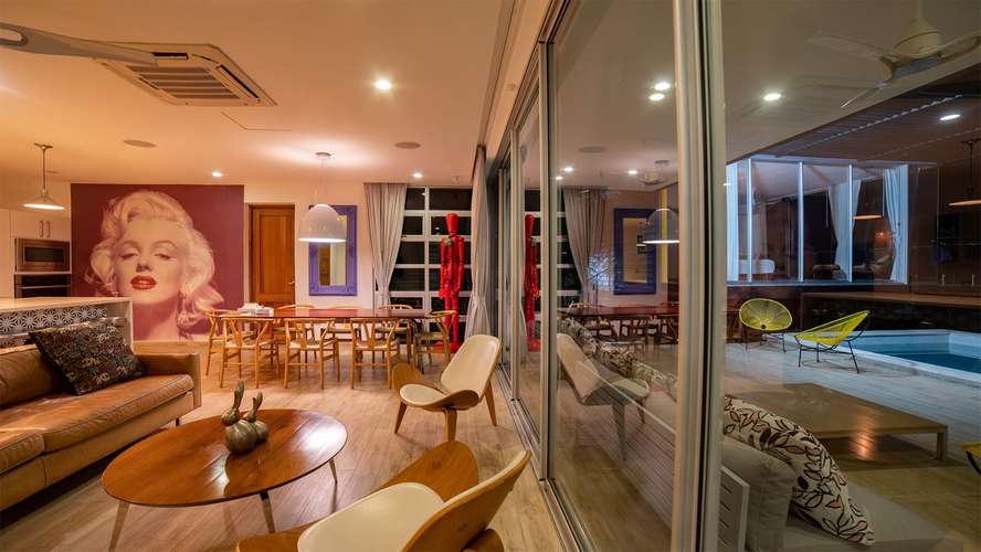 Venta de Casa en San Isidro de Bolas 