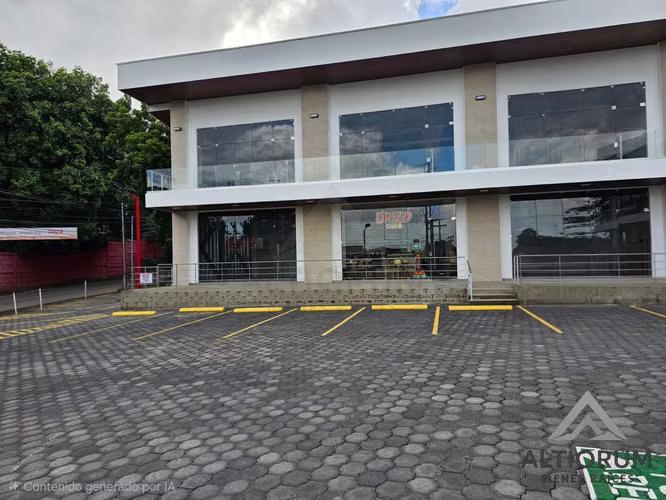 MÓDULOS COMERCIALES EN VENTA EN SANTO DOMINGO - Imagen 2