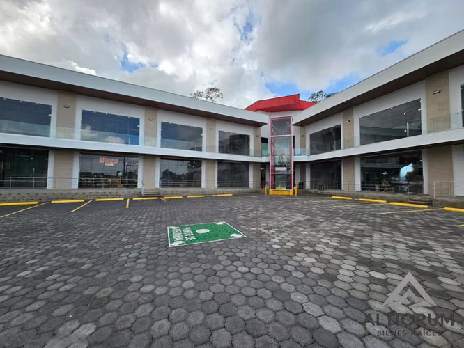 MÓDULOS COMERCIALES EN VENTA EN SANTO DOMINGO - Imagen 3