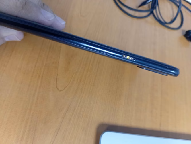 Samsung Galaxy A20 - Imagen 4