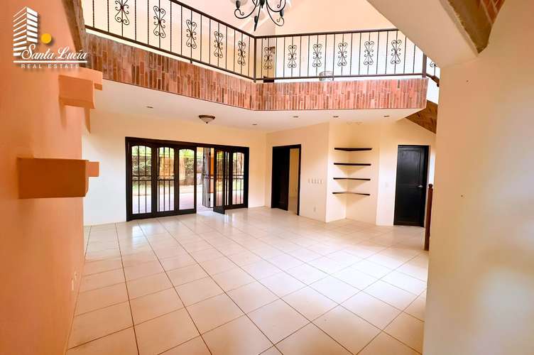  CASA EN RENTA EN CARRETERA SUR -MG - Imagen 6