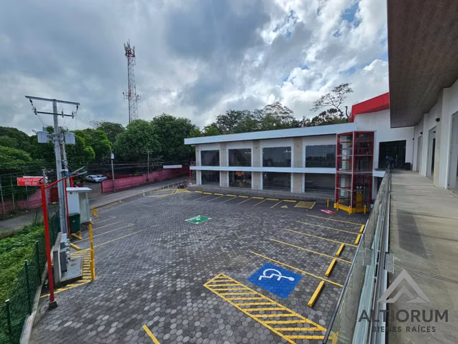 MÓDULOS COMERCIALES EN VENTA EN SANTO DOMINGO - Imagen 7