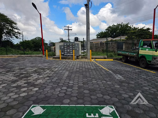 MÓDULOS COMERCIALES EN VENTA EN SANTO DOMINGO - Imagen 5