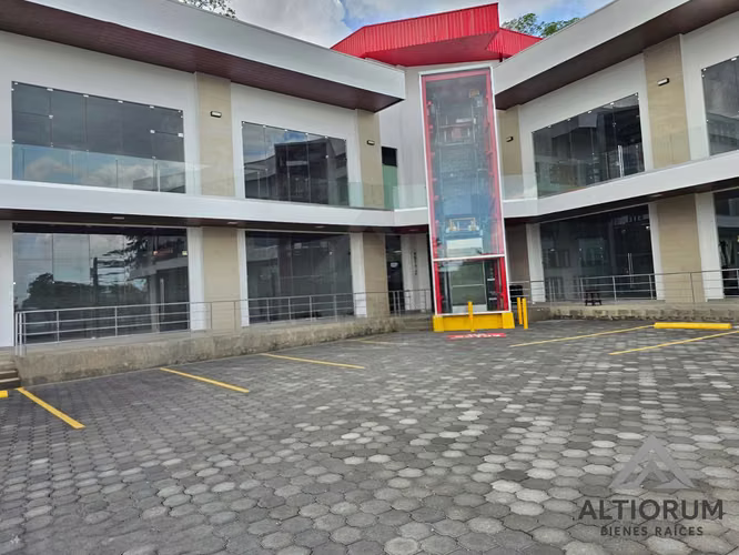 MÓDULOS COMERCIALES EN VENTA EN SANTO DOMINGO
