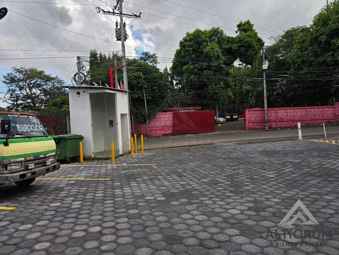MÓDULOS COMERCIALES EN VENTA EN SANTO DOMINGO - Imagen 4