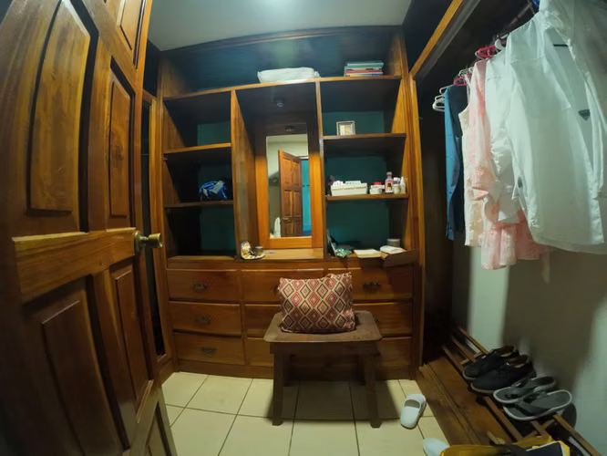 CB - Casa full muebles en excelente estado en Resid. Campo Bello