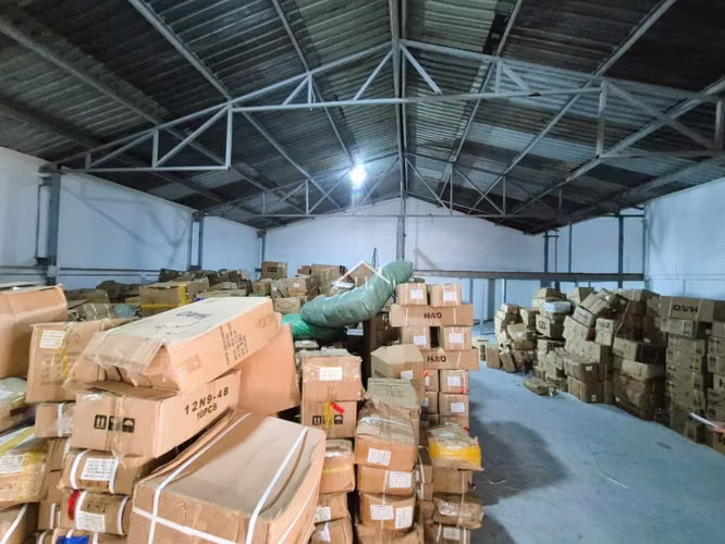 LL - Se Renta Propiedad Comercial en Bolonia - Imagen 17
