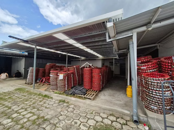 LL - Se Renta Propiedad Comercial en Bolonia - Imagen 18