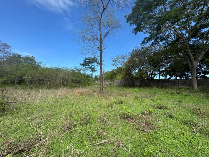 Venta de Terreno en Las Jaguitas  - Imagen 1