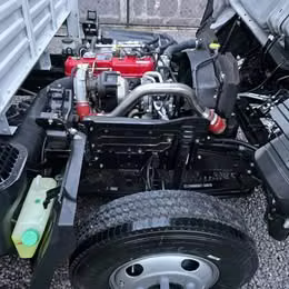 FOTON 4T ,2027, NUEVO - Imagen 6