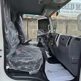 FOTON 4T ,2027, NUEVO - Imagen 3