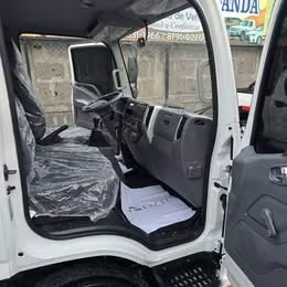 FOTON 4T ,2027, NUEVO - Imagen 7