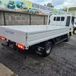 FOTON 4T ,2027, NUEVO - Imagen 10