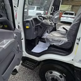 FOTON 4T ,2027, NUEVO - Imagen 4