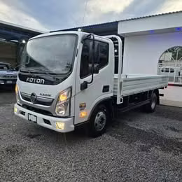 FOTON 4T ,2027, NUEVO - Imagen 2