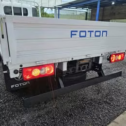 FOTON 4T ,2027, NUEVO - Imagen 11