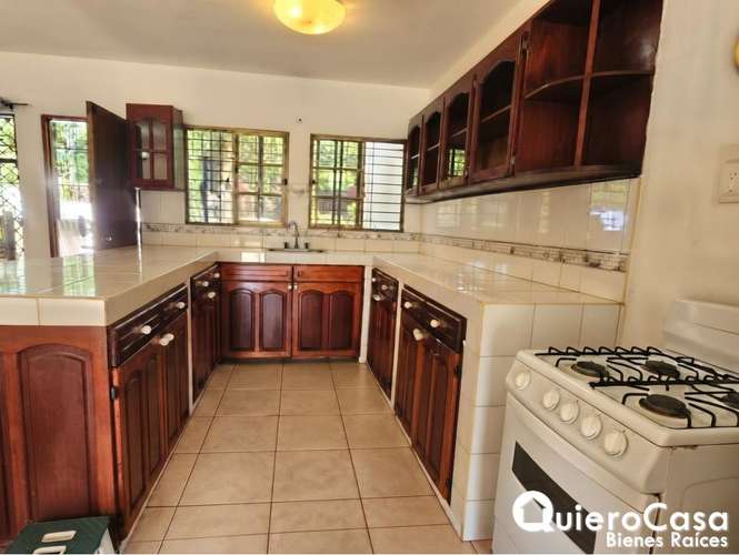 Hermosa Casa en Venta en Veracruz - Imagen 8