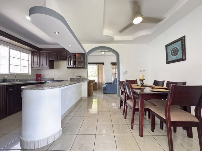 Venta de Casa en Jinotepe  - Imagen 8