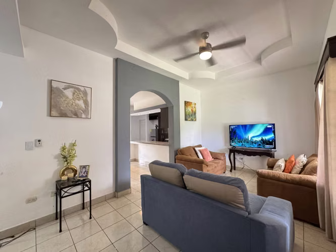 Venta de Casa en Jinotepe  - Imagen 4