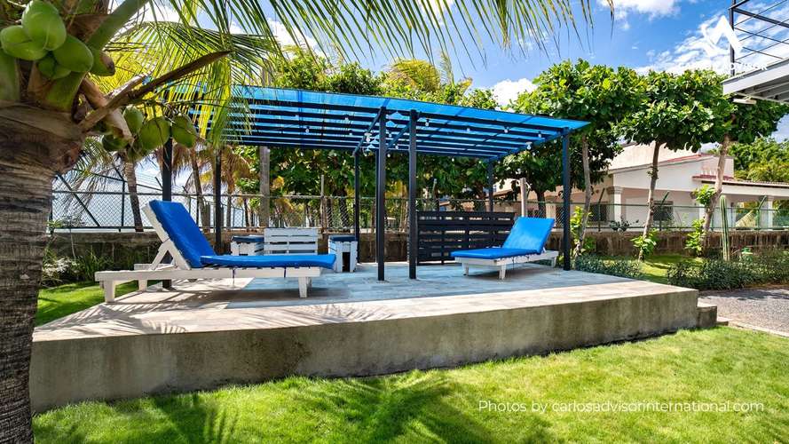 Casa de Lujo en Pochomil Viejo - Imagen 4