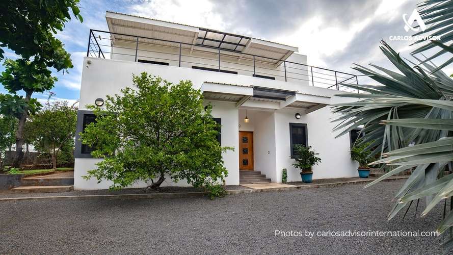 Casa de Lujo en Pochomil Viejo - Imagen 12
