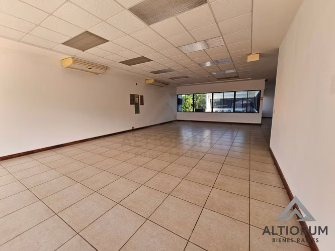OFICINAS EN RENTA EN REPARTO SAN JUAN - Imagen 4