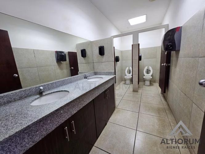 OFICINAS EN RENTA EN REPARTO SAN JUAN - Imagen 18