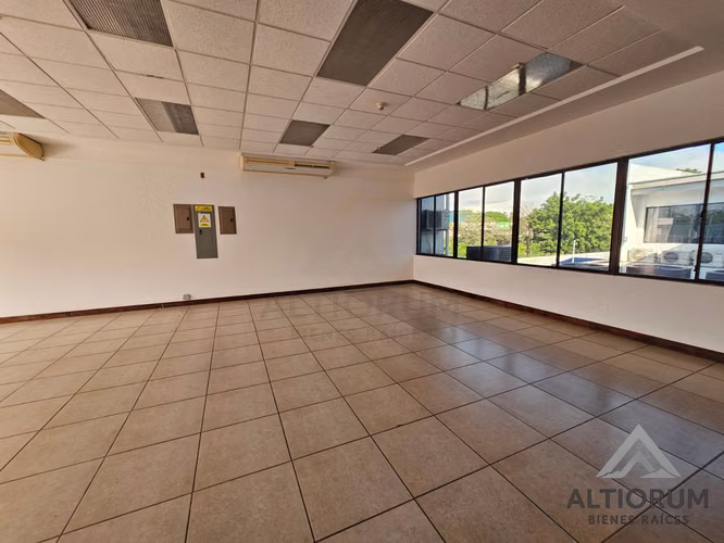 OFICINAS EN RENTA EN REPARTO SAN JUAN - Imagen 5