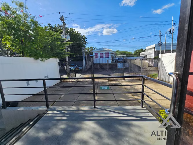 OFICINAS EN RENTA EN REPARTO SAN JUAN - Imagen 10