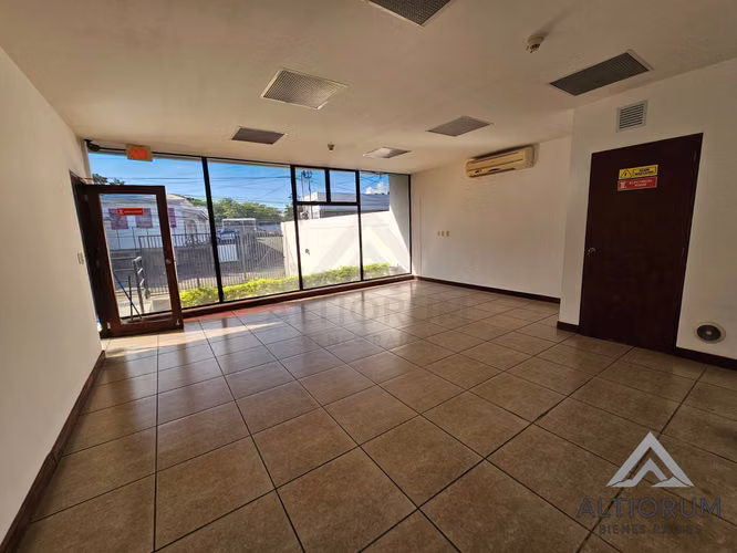 OFICINAS EN RENTA EN REPARTO SAN JUAN - Imagen 13
