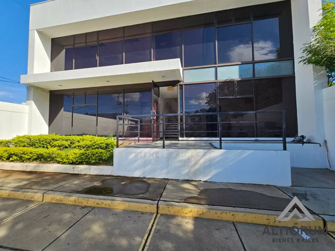 OFICINAS EN RENTA EN REPARTO SAN JUAN