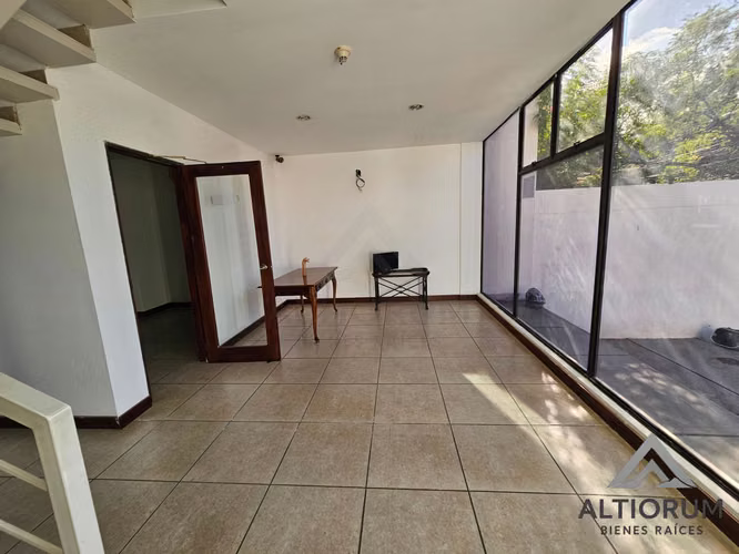 OFICINAS EN RENTA EN REPARTO SAN JUAN - Imagen 9