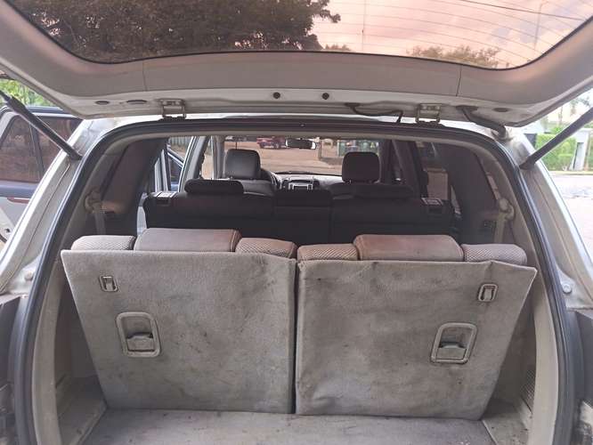 Hyundai Santa Fe 2008 $5,800 No Negociable Donde está y Como está - Imagen 18
