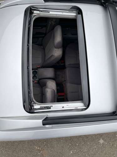 Hyundai Santa Fe 2008 $5,800 No Negociable Donde está y Como está - Imagen 13