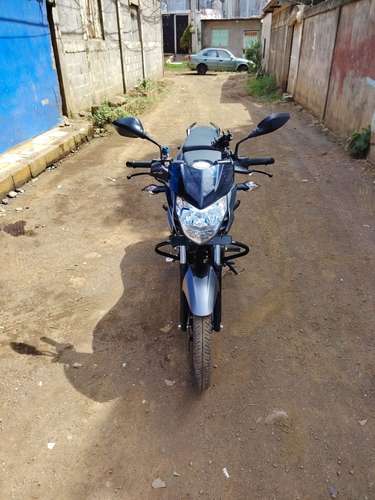 *Gangaa Pulsar 125 2026 Nitida U$1,650 Solo de Montarse* - Imagen 2