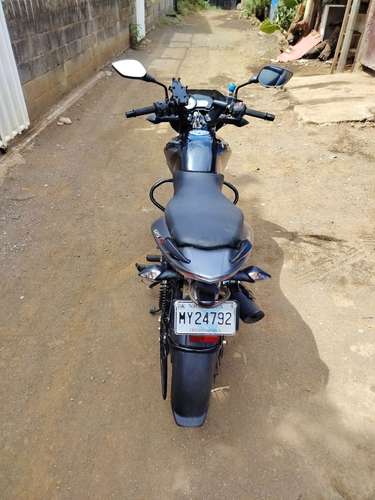 *Gangaa Pulsar 125 2026 Nitida U$1,650 Solo de Montarse* - Imagen 5