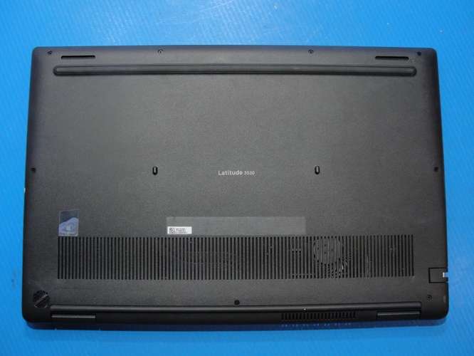 Laptop Dell Latitude 3520 | Core i5 11va Gen | 8GB RAM | SSD 256GB | Windows 11 | Computadora portátil - Imagen 7