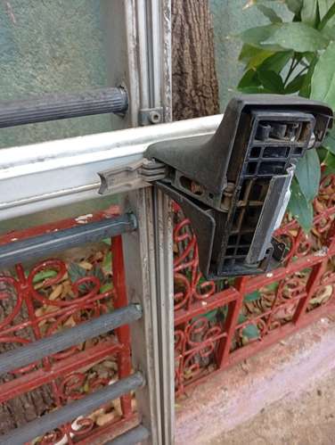 Canastera para camioneta doble cabina 