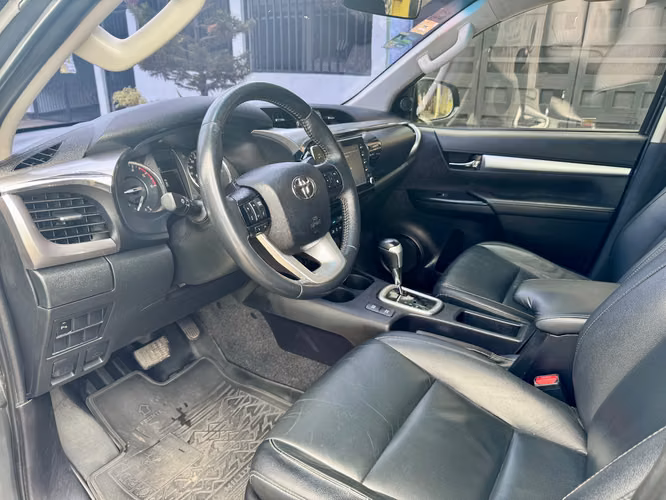 Vendo Dodge Ran diesel  - Imagen 11